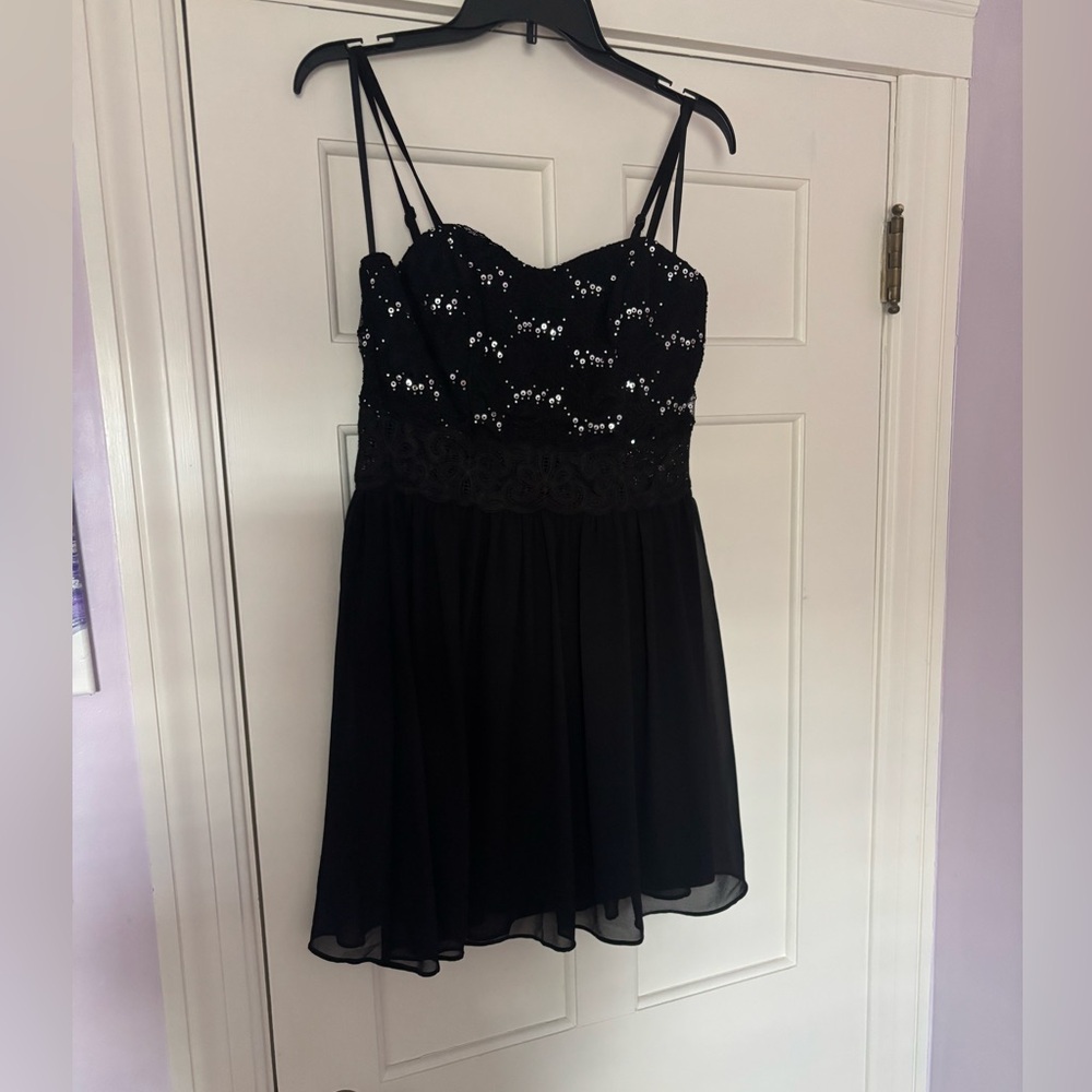 Semi Formal Dress
